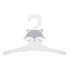 CINTRE BOIS X3 PIECES ENFANT