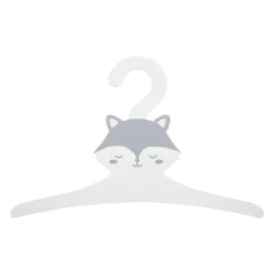 CINTRE BOIS X3 PIECES ENFANT
