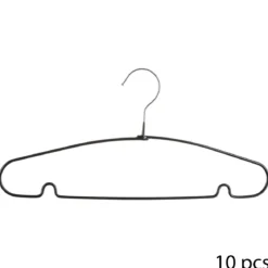 CINTRE METAL ROND X10 PIECES