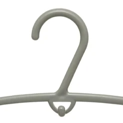 CINTRE PLASTIQUE HANG CLIP X4 PIECES