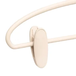 CINTRE PLASTIQUE HANG CLIP X4 PIECES