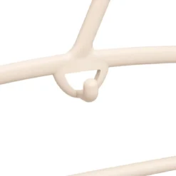 CINTRE PLASTIQUE HANG CLIP X4 PIECES