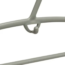 CINTRE PLASTIQUE HANG CLIP X4 PIECES