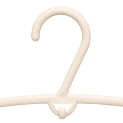 CINTRE PLASTIQUE HANG CLIP X4 PIECES