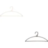 CINTRE PLASTIQUE HANG SUIT X3 PIECES