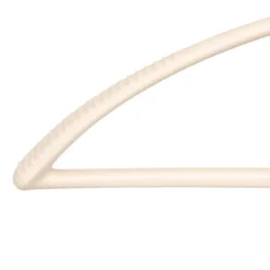 CINTRE PLASTIQUE HANG SUIT X3 PIECES