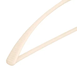 CINTRE PLASTIQUE HANG SUIT X3 PIECES