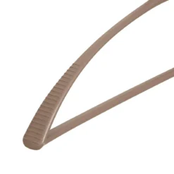 CINTRE PLASTIQUE HANG SUIT X3 PIECES
