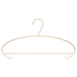 CINTRE PLASTIQUE HANG UP X8 PIECES