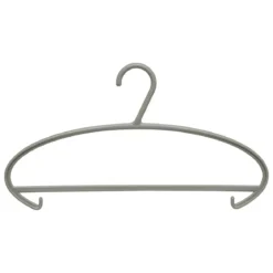 CINTRE PLASTIQUE HANG UP X8 PIECES
