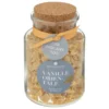 CIRE PARFUMEE IZOR VANILLE ORIENTALE 150G