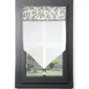 CLARINE BRISE BISE 60X90CM PETIT VOILAGE