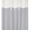 CLEMENCE RIDEAU 140X260 OEIL GRIS