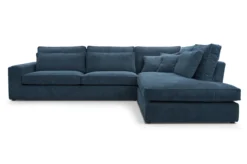 COBRA CANAPE ANGLE DROIT BLEU POSO 005
