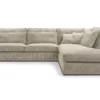 COBRA CANAPE ANGLE DROIT TAUPE POSO 002