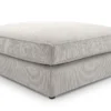 COBRA POUF BEIGE LINCOLN 83