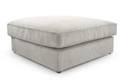 COBRA POUF BEIGE LINCOLN 83
