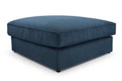 COBRA POUF BLEU POSO 005