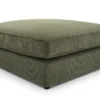 COBRA POUF KAKI LINCOLN 37