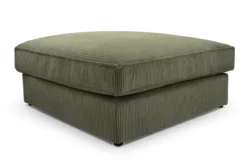 COBRA POUF KAKI LINCOLN 37