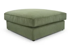 COBRA POUF VERT CLAIR POSO 047