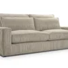 COCO CANAPE 2 A 3 PLACES TAUPE POSO 002