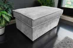 COCO POUF BEIGE LINCOLN 83