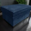 COCO POUF BLEU POSO 05