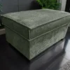 COCO POUF VERT CLAIR POSO 47