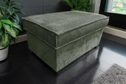 COCO POUF VERT CLAIR POSO 47