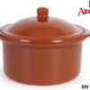 COCOTTE AZOFRA 30CM