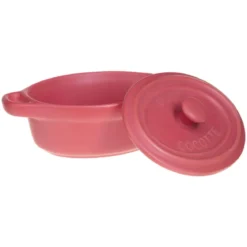 COCOTTE MINI OVALE 8.5X11CM