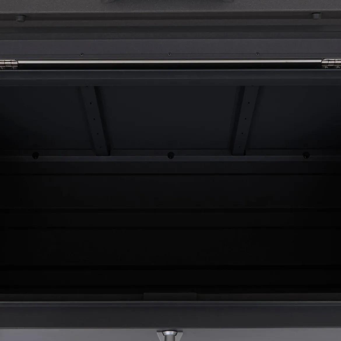 COFFRE ALUMINIUM ALUMIA 450L