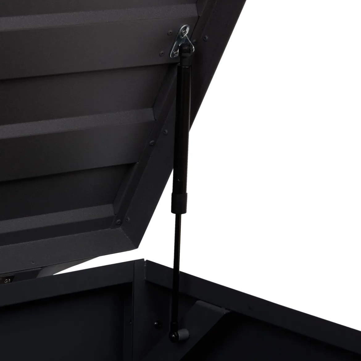COFFRE ALUMINIUM ALUMIA 450L