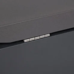 COFFRE ALUMINIUM ALUMIA 920L
