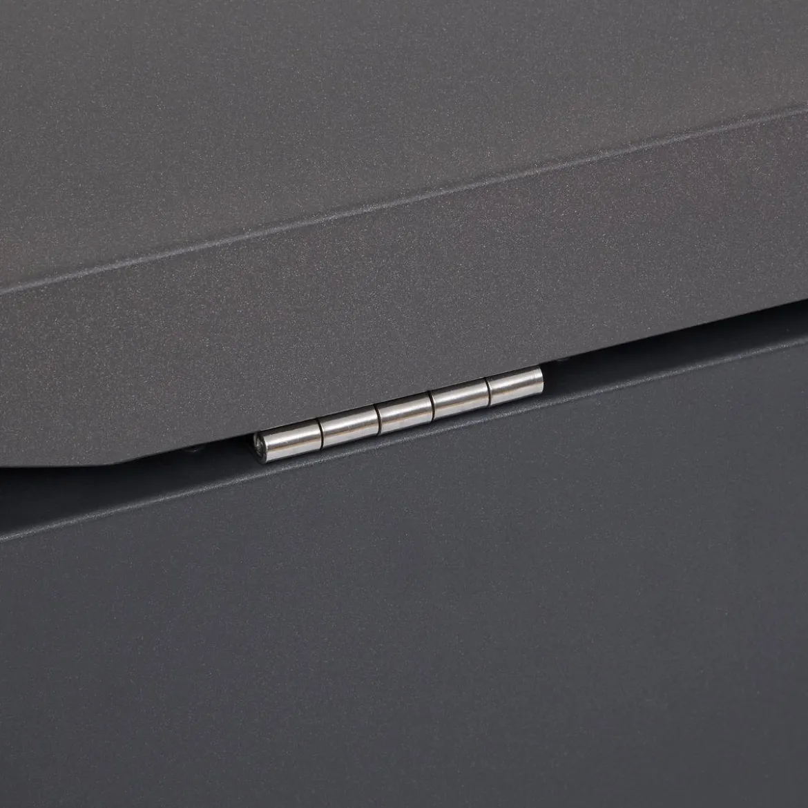 COFFRE ALUMINIUM ALUMIA 920L