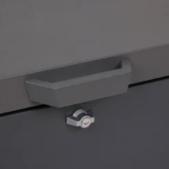 COFFRE ALUMINIUM ALUMIA 920L