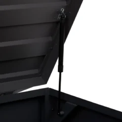 COFFRE ALUMINIUM ALUMIA 920L
