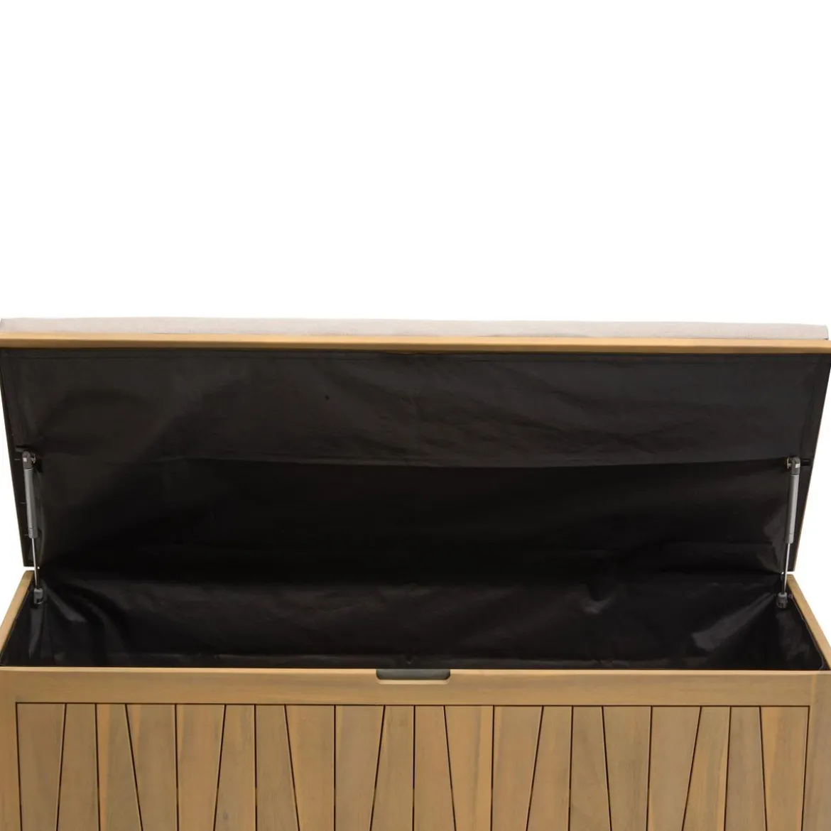 COFFRE BANC ACACIA LODGIA 210L