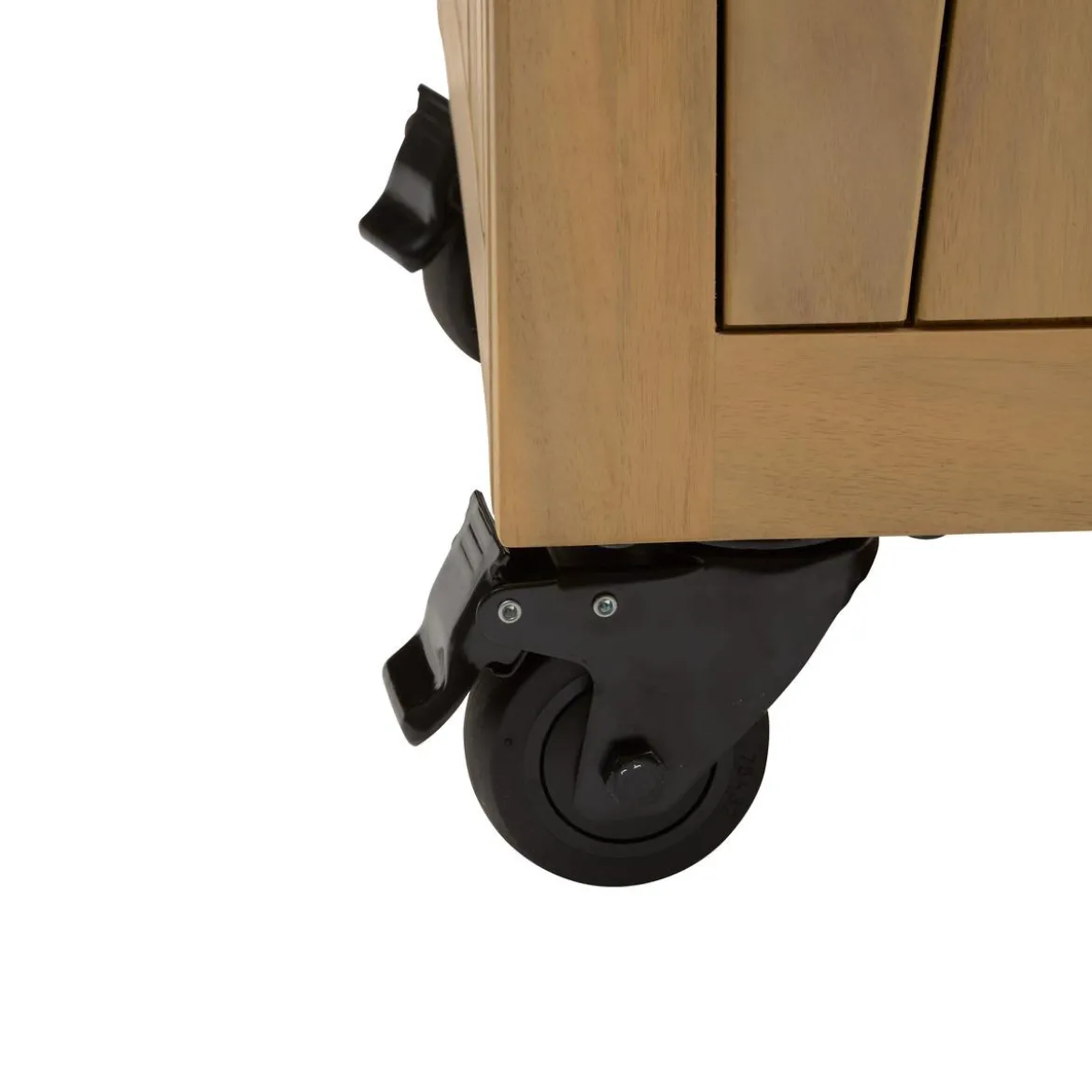 COFFRE BANC ACACIA LODGIA 210L