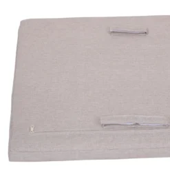 COFFRE BANC ACACIA LODGIA 210L