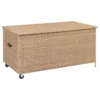 COFFRE BAYANA SAVANA D.155X73X83CM