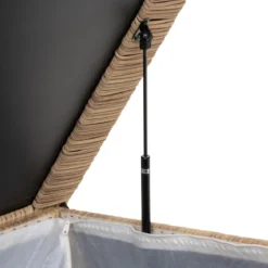 COFFRE BAYANA SAVANA D.199X99X108CM