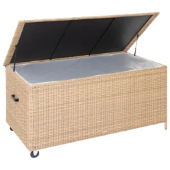 COFFRE BAYANA SAVANA D.199X99X108CM