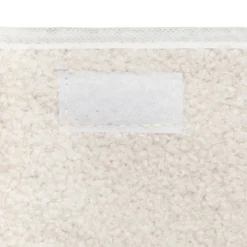COFFRE DE RANGEMENT BOUCLETTE 36X58CM