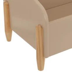 COFFRE DOUCEUR OURSON D.61X28.5X44.2CM