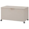 COFFRE EDENIO ARGILE TAILLE M