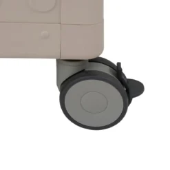 COFFRE EDENIO ARGILE TAILLE M