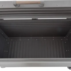 COFFRE EDENIO GRAPHITE TAILLE S
