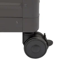 COFFRE EDENIO GRAPHITE TAILLE L